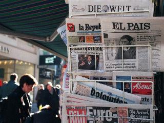 The EU has issued elaborate guidelines on freedom of expression for other countries, but a majority of its member states still keep such laws in their judicial arsenal. Hungary is the best (?) example.